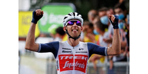 Bauke Mollema annonce sa retraite à la fin de la saison